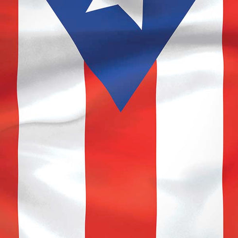 Puerto Rico Flag iPhone XS Max Skin